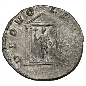 Walerian (253-260 n.e.) Antoninian, Cologne