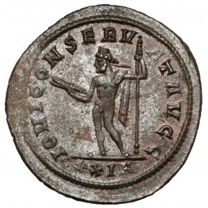 Maksymian Herkuliusz (286-305 n.e.) Antoninian, Rzym