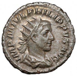 Filip I Arab (244-249 n.e.) Antoninian