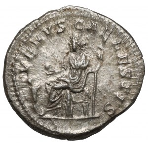 Julia Soemias (218-222 n.e.) Denar