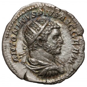 Karakalla (198-217 n.e.) Antoninian