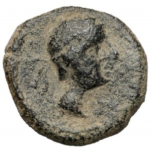 Celtowie iberyjscy, Hiszpania, Kwadrans (I w. p.n.e.)