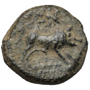 Celtowie iberyjscy, Hiszpania, Kwadrans (I w. p.n.e.)