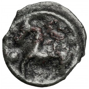 Celtowie Wschodni, Senones, Potin (100-50 p.n.e.)