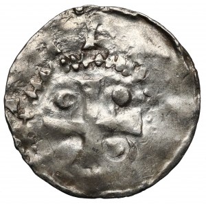 Wormacja, Otto II (973-983) Denar