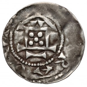 Spira, Otto III (983-1002) Denar