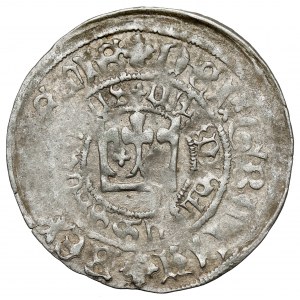 Czechy, Władysław II Jagiellończyk (1471-1516) Grosz praski