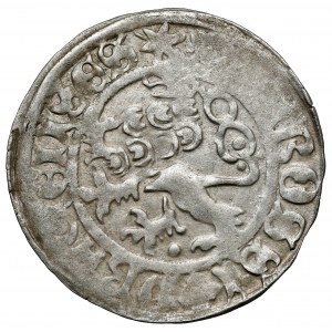 Czechy, Władysław II Jagiellończyk (1471-1516) Grosz praski