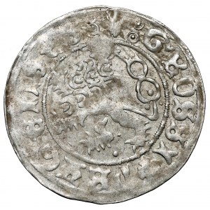 Czechy, Władysław II Jagiellończyk (1471-1516) Grosz praski - 8+8