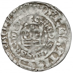 Czechy, Władysław II Jagiellończyk (1471-1516) Grosz praski