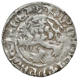 Czechy, Władysław II Jagiellończyk (1471-1516) Grosz praski