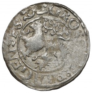 Czechy, Ferdynand I Habsburg (1526-1564) Grosz praski
