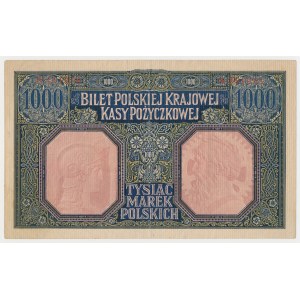 1.000 mkp 1916 Generał