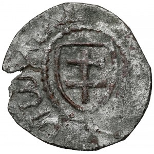 Władysław II Jagiełło, Trzeciak Kraków - falsyfikat Łucki