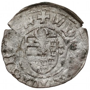 Hospodarstwo Mołdawskie, Aleksander I (1400-32), Dwugrosz