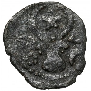 Hospodarstwo Mołdawskie, Aleksander I (1400-1432), Półgrosz