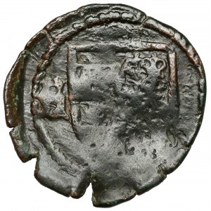 Hospodarstwo Mołdawskie, Aleksander I (1400-1432), Półgrosz