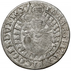 Transylwania, Gabriel Bethlen, Garas 1627 NB