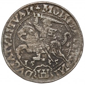 Zygmunt I Stary, Grosz Wilno 1535