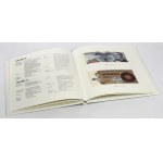 Kompletny ALBUM - Polskie banknoty obiegowe z lat 1975-1996