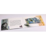 PWPW 64 Szachy - AA 0001290 - w małym folderze