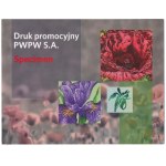 PWPW 13 Demeter AA 0019957 w dedykowanym folderze RZADKOŚĆ
