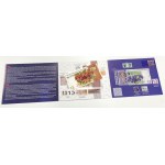 PWPW 13 Demeter AA 0019957 w dedykowanym folderze RZADKOŚĆ