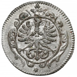 Śląsk, Chrystian Ulryk, Greszel 1680, Oleśnica