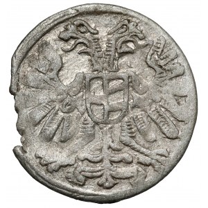 Śląsk, Ferdynand II, Greszel Wrocław 1624