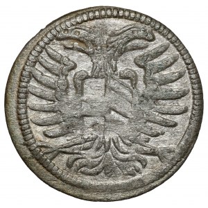 Śląsk, Leopold I, Greszel 1669, Opole