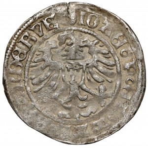 Brandenburg, Joachim I Nestor, Groschen 1517
