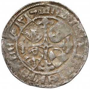 Brandenburg, Joachim I Nestor, Groschen 1517