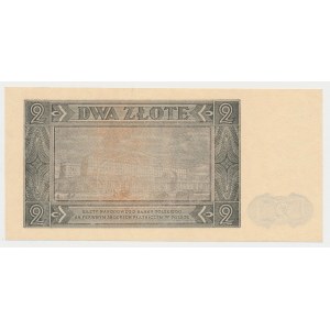 2 złote 1948 - BP
