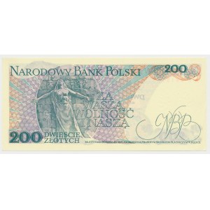 200 zł 1979 - AS