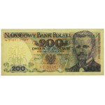 200 zł 1979 - AS