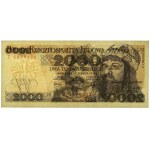 2.000 zł 1979 - Z