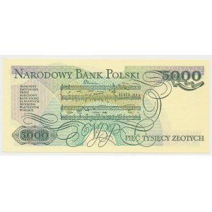 5.000 zł 1988 - CP
