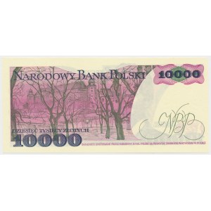 10.000 zł 1987 - A