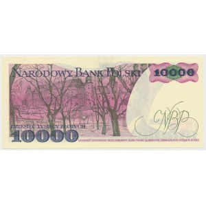 10.000 zł 1987 - B