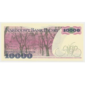 10.000 zł 1987 - B