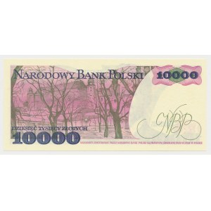 10.000 zł 1987 - M