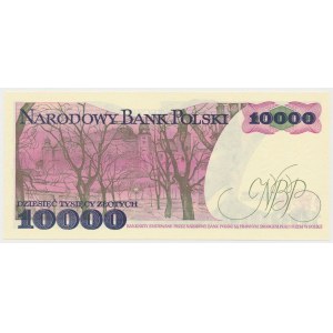 10.000 zł 1987 - S