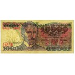 10.000 zł 1988 - AE