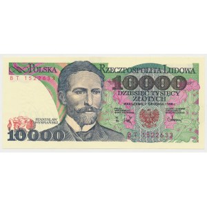 10.000 zł 1988 - BT