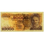 20.000 zł 1989 - P