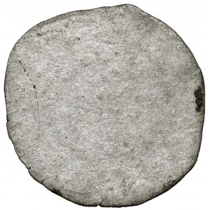 Czechy, Maksymilian II, Weiss-Pfennig 1567, Kuttenberg
