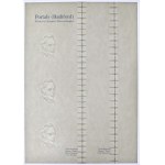 Portals Bathford, High Security Watermarked Paper - presentation set (9szt)