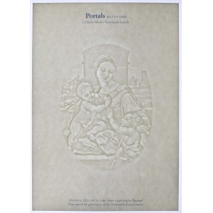 Portals Bathford, High Security Watermarked Paper - presentation set (9szt)