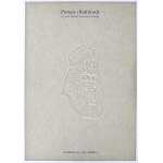 Portals Bathford, High Security Watermarked Paper - presentation set (9szt)