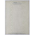 Portals Bathford, High Security Watermarked Paper - presentation set (9szt)